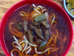 肥肠面-全味面馆