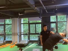 -蜗牛健身·私教馆(海珀香庭店)