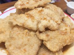 -英兰朝族饭店(河南桥头店)