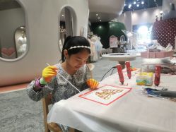 -奈尔宝·儿童乐园·亲子餐厅(鄞州万达店)