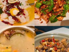 -绿草地·湘菜(芙蓉天街店)