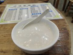 -沙湾姜埋奶(兴新包店)
