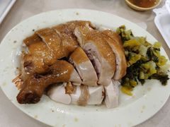 -大聪烧鹅快餐店(梅林店)