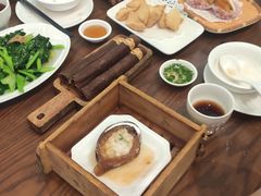 -日日鲜茶餐厅(小公园店)