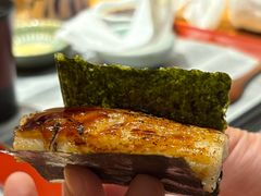 -鮨青(恒基名人购物中心店)