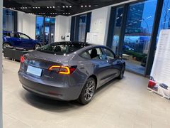 -TESLA 特斯拉(上海太古汇体验店)
