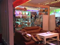 -迪迪派KTV(创业大厦店)