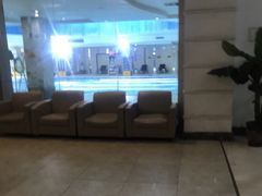 -菲鱼体育恒温游泳馆(中海名城店)