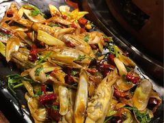 -红小姐的烤肉店(西三旗店)