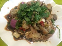 -二孃鸡爪爪(东郊记忆店)