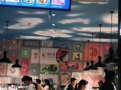 大堂-韩风源烧烤涮自助餐厅(禹州新一峰店)