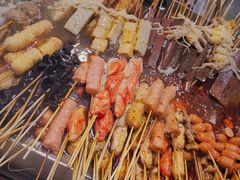 -郭记小街麻辣烫(南小街总店)