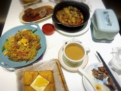 -龙记香港茶餐厅(久光百货店)