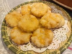 -弓虽昌焖烧鸡(大竹林店)