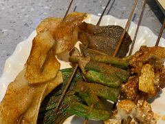 -高原第一家资格烤羊肉(玉林南路总店)