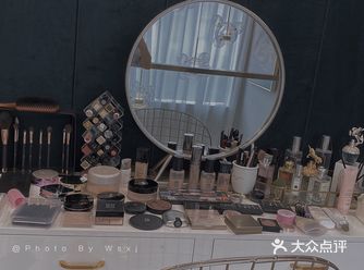 休息日让皮肤也放个假舒服一下