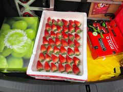 -西郊国际农产品交易中心