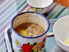-百年老茶馆