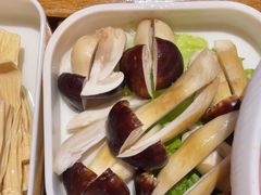 -快活林酸汤鱼鲜品火锅店(甲秀楼店)
