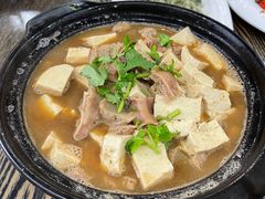 -徐水驴肉火烧(九禾驴肉涞水分店)
