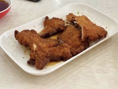 -珊珊小笼馆(仙霞路店)