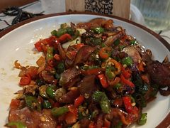 -江西老表·经典江西八大碗