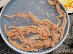 -重庆德庄火锅