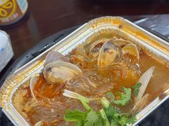 -大佬李砂锅(钱江财富广场店)