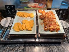 -松子料理(亮马桥店)