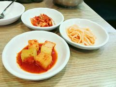 -江南面屋(明洞店)