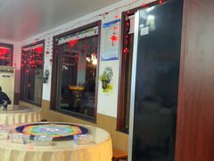 -天天向上素食餐厅(五台山店)