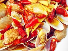 -南海渔家•海鲜•正宗海南菜(海棠湾店)