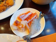 -广州希尔顿逸林-OPEN開·全日制餐厅·海鲜·小火锅·自助餐(东风路店)