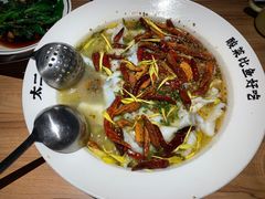 -太二酸菜鱼(正大广场店)