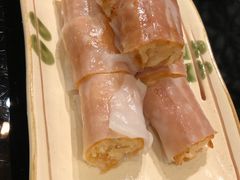 油条肠粉-正斗·港式粤菜(SKLP店)