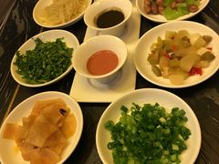 -鼓楼东街老火锅(鼓楼店)