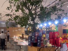 -四季餐厅(华苑店)