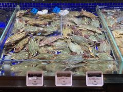 -高佳庄·舟山海鲜(海景旗舰店)