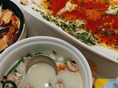 -3号仓库·创意中国菜(新世界城店)