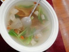 -舟山喜来登绿城酒店·天宝阁中餐厅