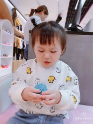 -孩子王(协信星光时代广场店)