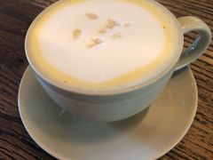 -漫咖啡 (CCPAPK创意港店)