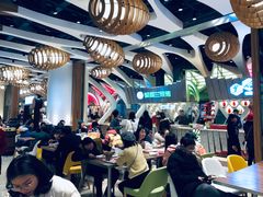 -TheRink大零溜冰场(IFS国金中心店)