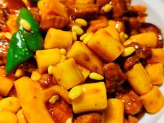 -兔爸私家小厨(新北万达店)