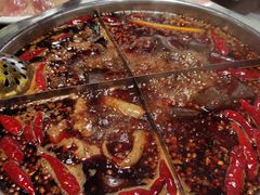 -枇杷园食为鲜火锅(南山店)