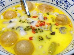 -印巷里主题餐厅(马鞍山店)