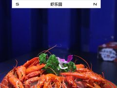-虾乐园龙虾·夜宵(松江店)