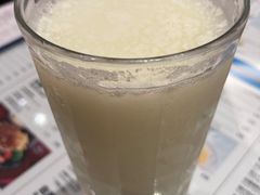 忌廉沟鲜奶-敏华冰厅(天河城店)