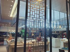 -上海虹桥宾馆味翠餐厅