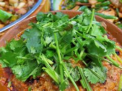 粉蒸牛肉-佬缸炮江湖川菜(玉林店)